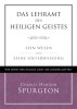 Das Lehramt des Heiligen Geistes